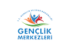 Gençlik Merkezleri Logo